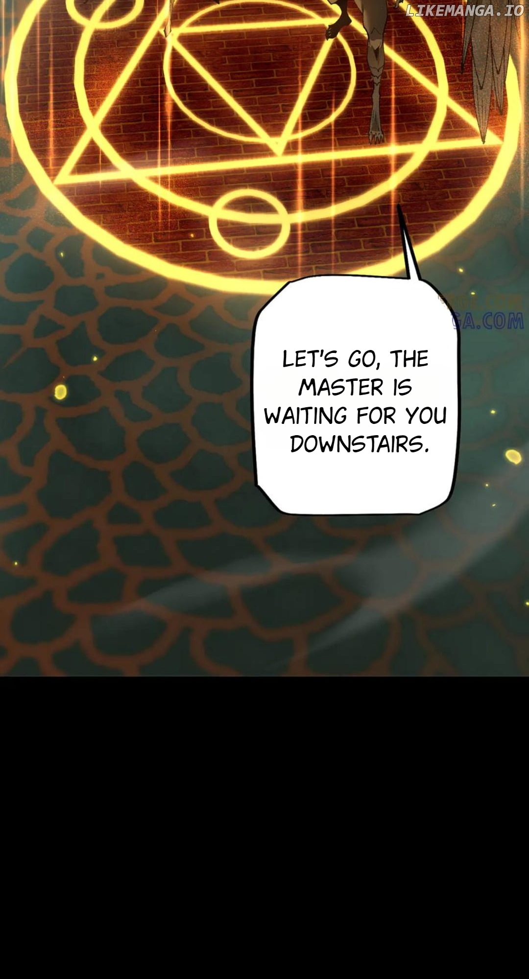From Goblin to Goblin God Chapter 69 - page 55